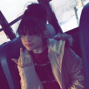 Meet your Posher, Alexandra